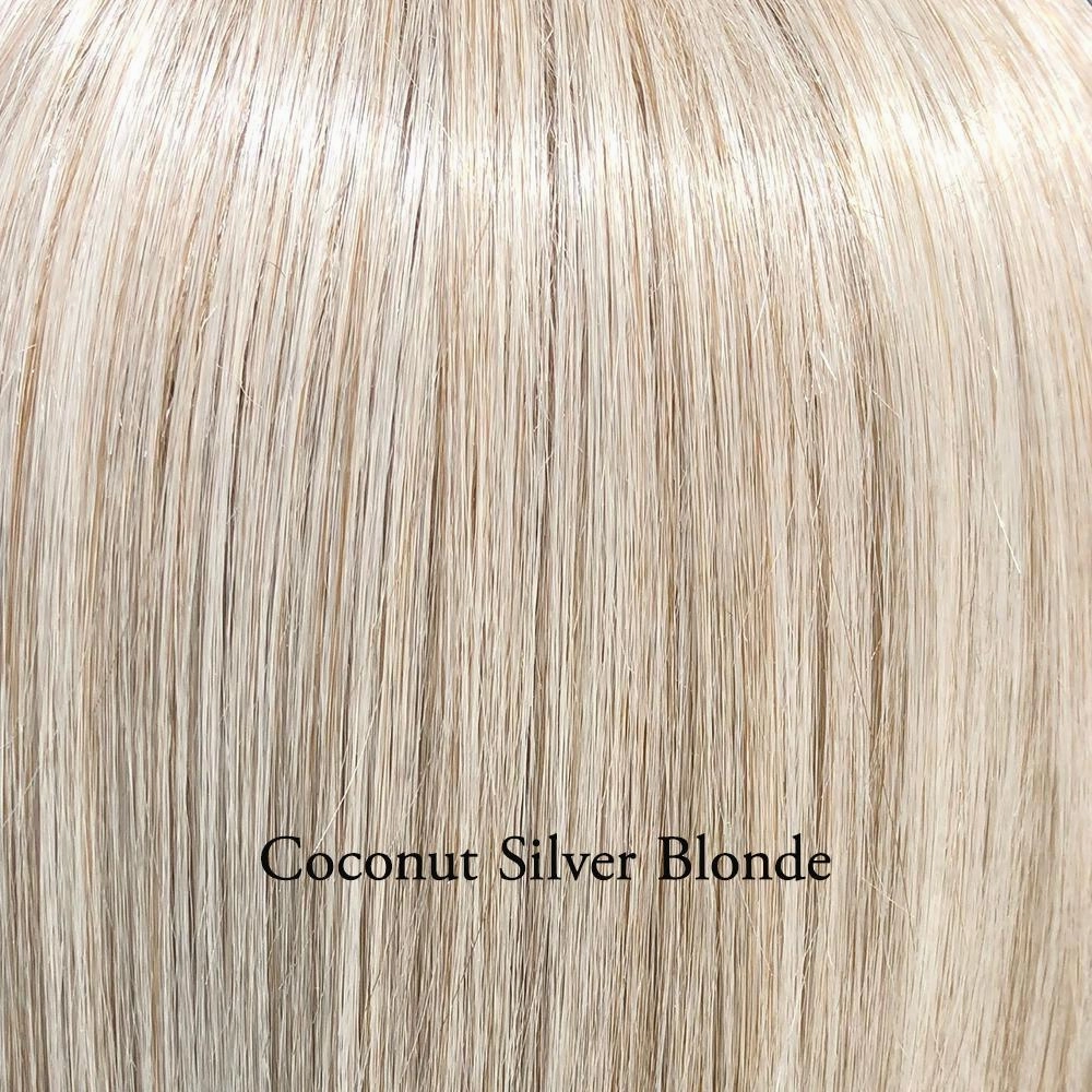 Mimosa Wig by Belle Tress | Synthetic (Lace Front)