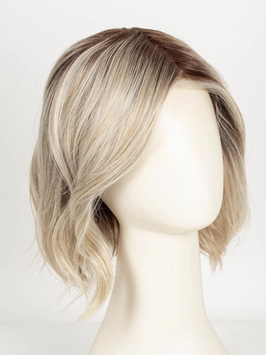 Mira | Synthetic Lace Front Wig (Hand Tied)