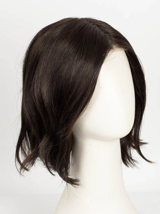 Mira | Synthetic Lace Front Wig (Hand Tied)
