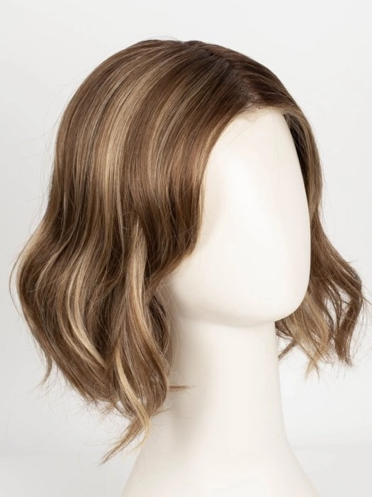 Mira | Synthetic Lace Front Wig (Hand Tied)
