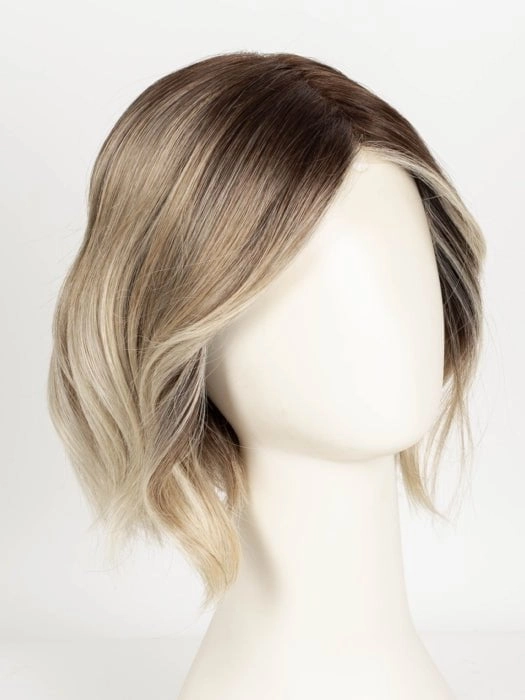 Mira | Synthetic Lace Front Wig (Hand Tied)