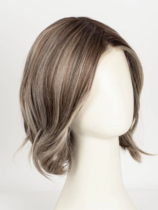 Mira | Synthetic Lace Front Wig (Hand Tied)