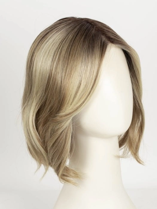 Mira | Synthetic Lace Front Wig (Hand Tied)