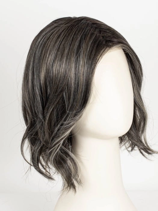 Mira | Synthetic Lace Front Wig (Hand Tied)