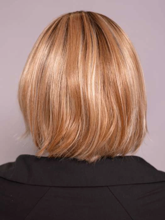 Mira | Synthetic Lace Front Wig (Hand Tied)