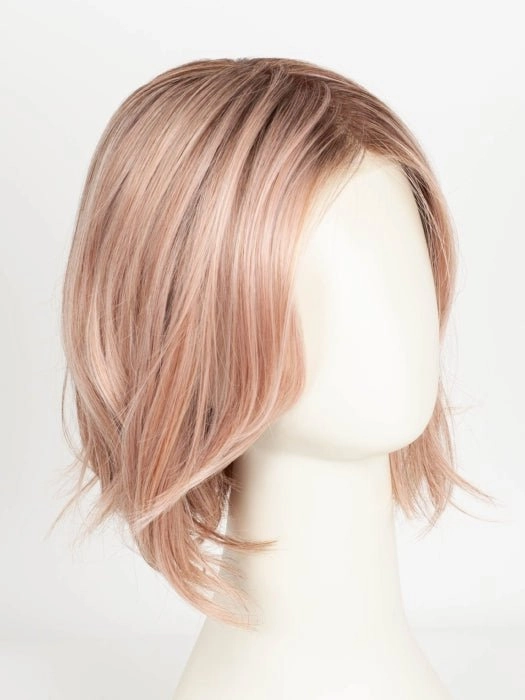 Mira | Synthetic Lace Front Wig (Hand Tied)