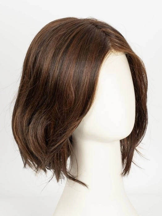 Mira | Synthetic Lace Front Wig (Hand Tied)