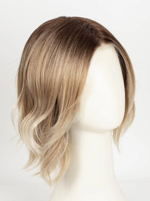 Mira | Synthetic Lace Front Wig (Hand Tied)