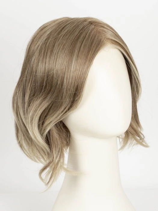 Mira | Synthetic Lace Front Wig (Hand Tied)