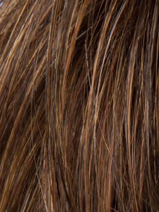 Mirage Wig by Ellen Wille | Heat Friendly Synthetic Hair | Petite/Average Cap