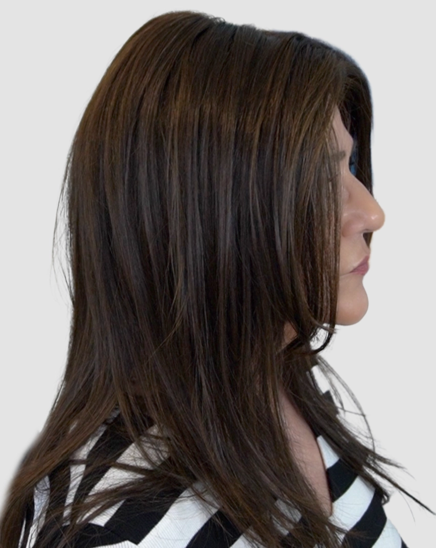 Mirage Wig by Ellen Wille | Heat Friendly Synthetic Hair | Petite/Average Cap