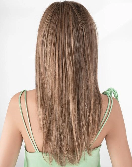 Mirage Wig by Ellen Wille | Heat Friendly Synthetic Hair | Petite/Average Cap
