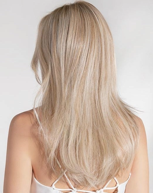Mirage Wig by Ellen Wille | Heat Friendly Synthetic Hair | Petite/Average Cap