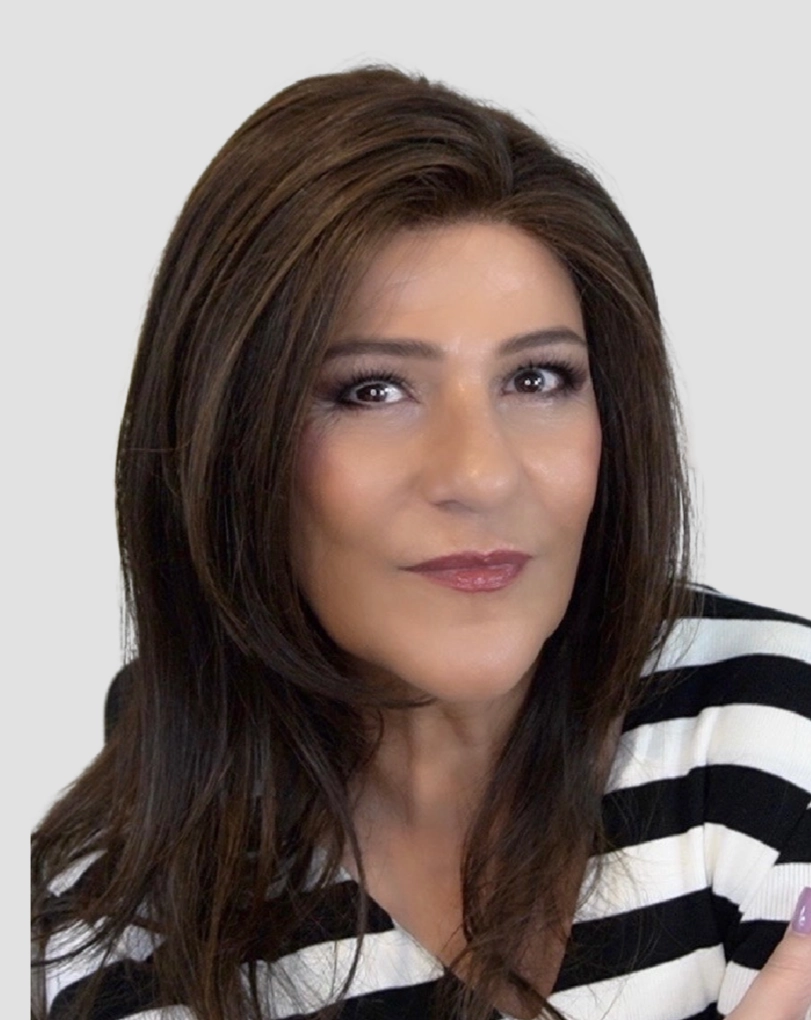 Mirage Wig by Ellen Wille | Heat Friendly Synthetic Hair | Petite/Average Cap