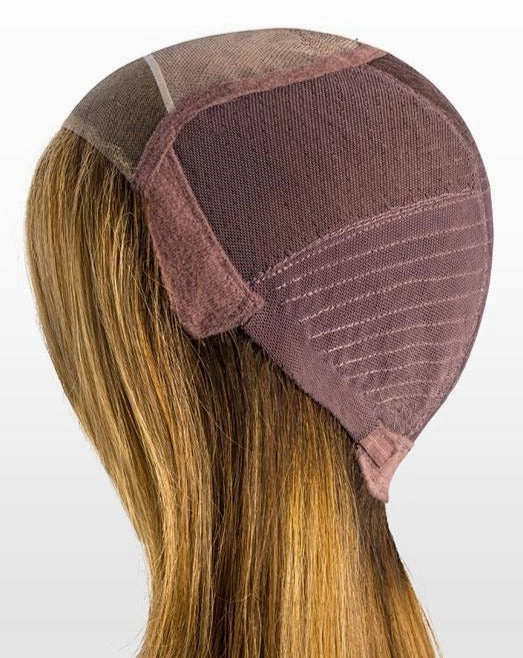Mirage Wig by Ellen Wille | Heat Friendly Synthetic Hair | Petite/Average Cap