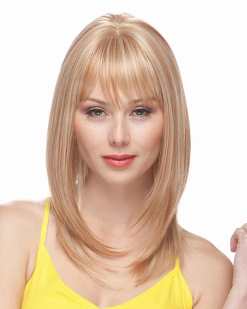 Miranda - Synthetic/Human Blend