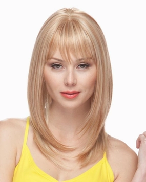 Miranda - Synthetic/Human Blend