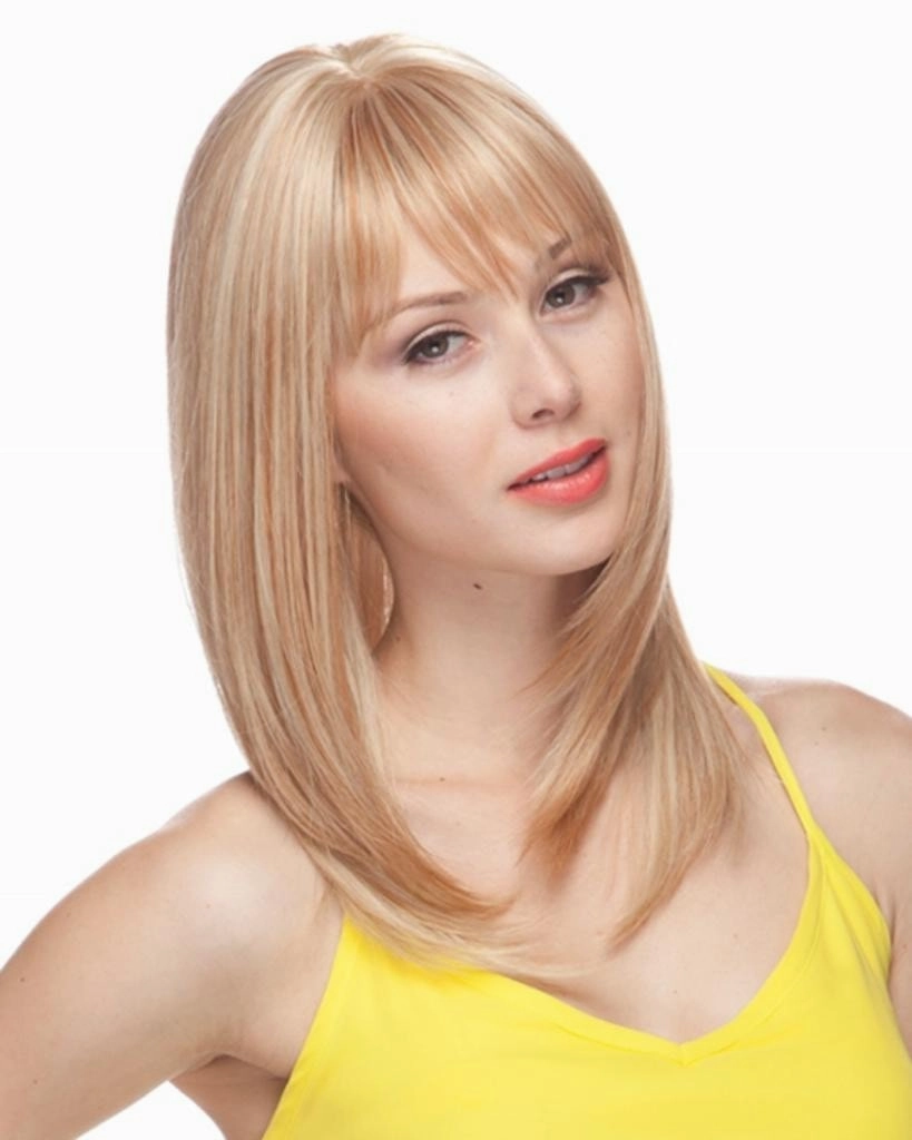 Miranda - Synthetic/Human Blend