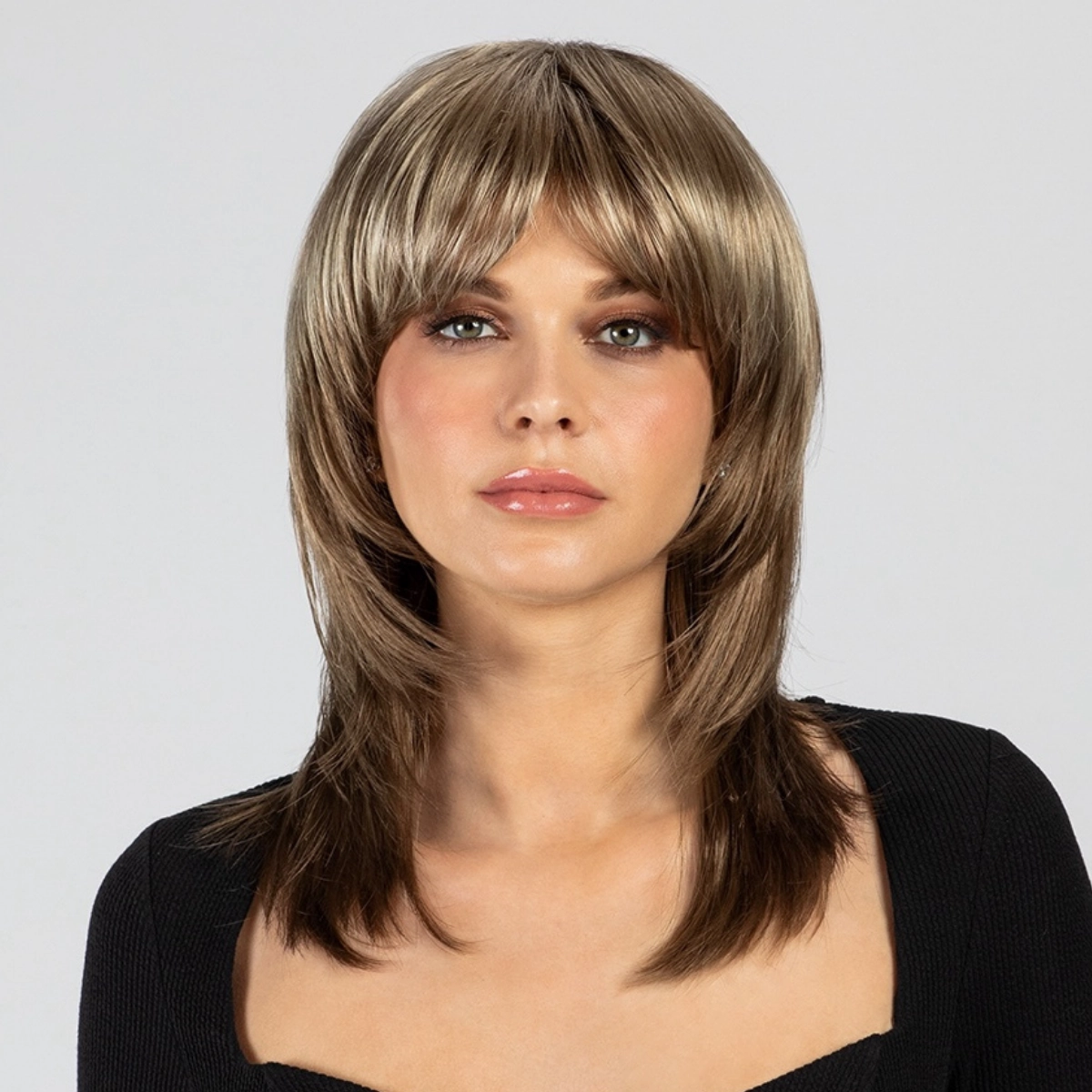 Miranda - Synthetic Wig Collection by Envy