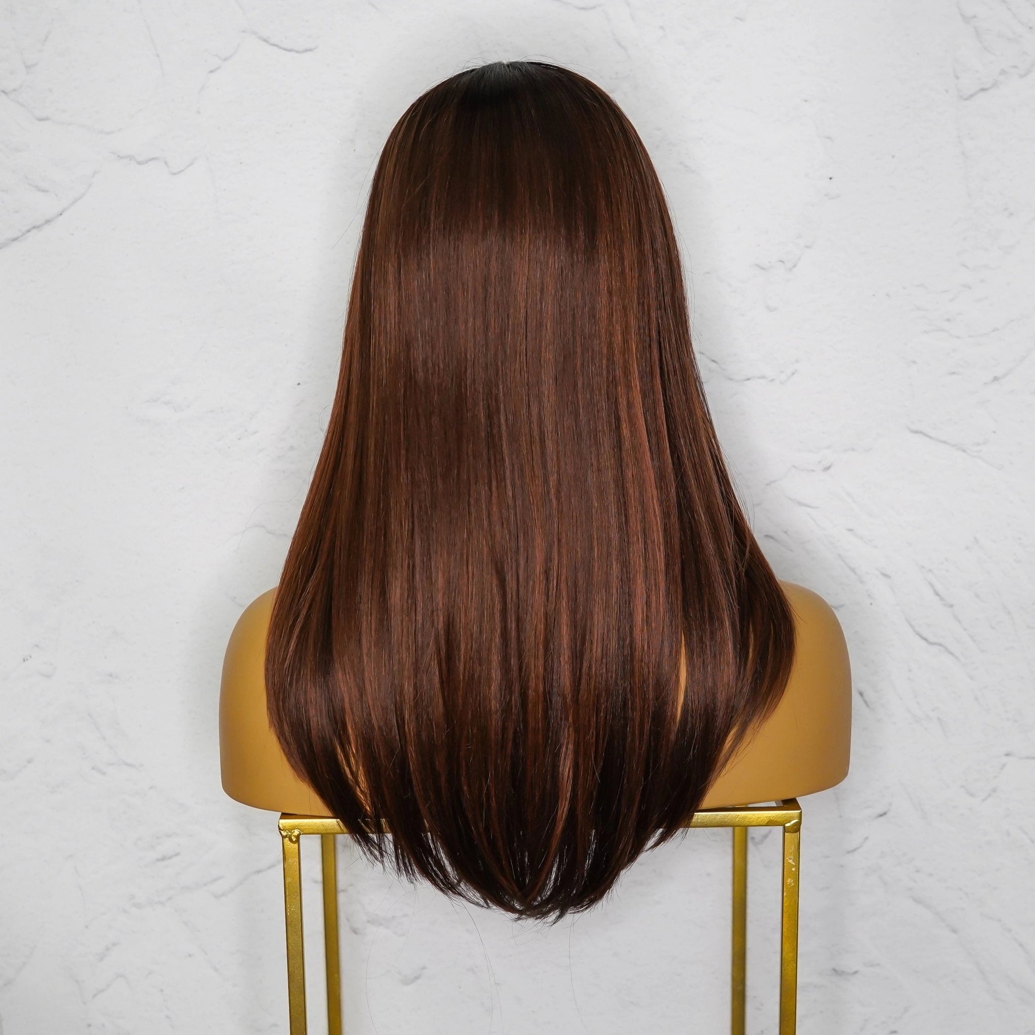 MIRANDA Lace Front Wig