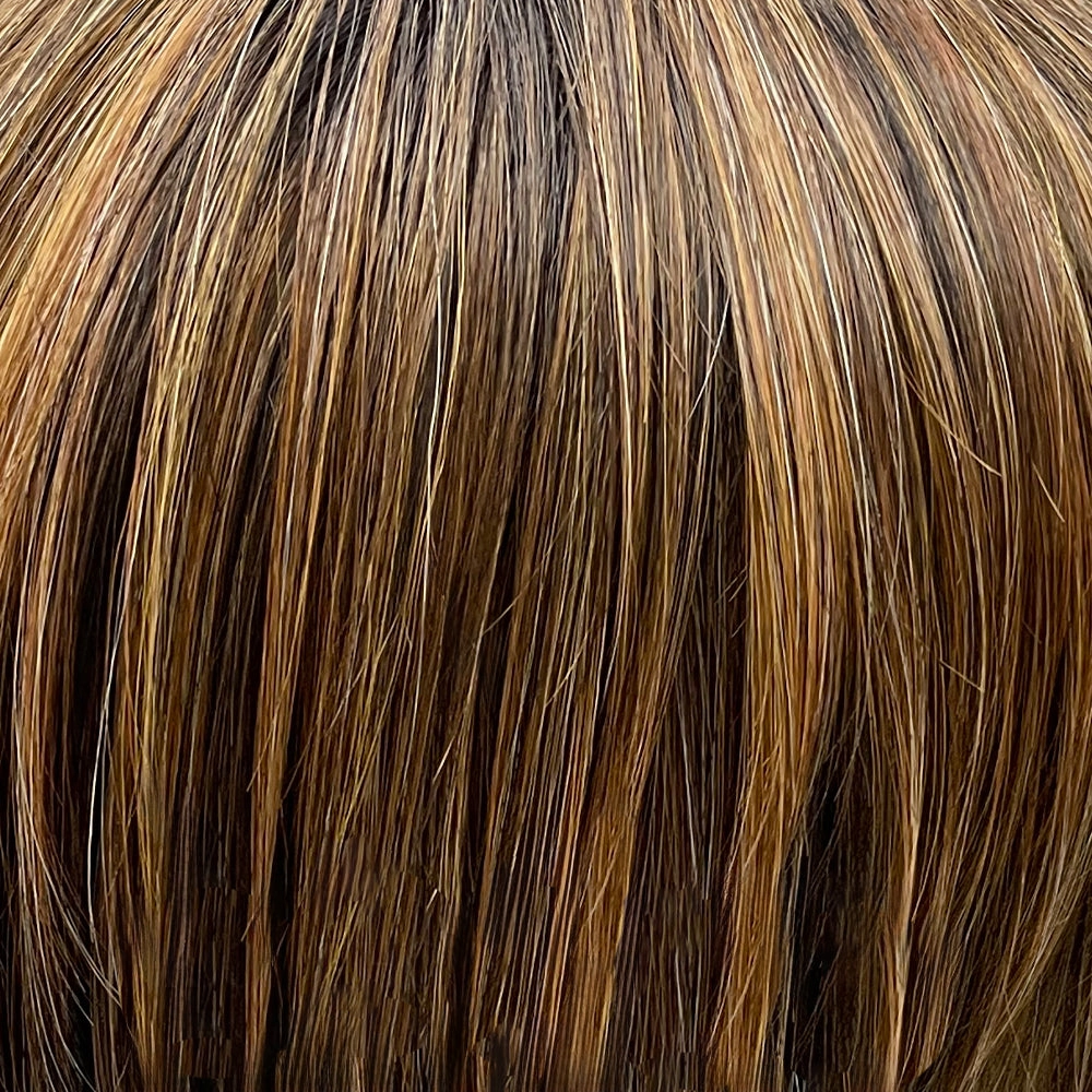 Missoni HT Wig by Belle Tress | Heat Friendly Synthetic Hair | Average Cap