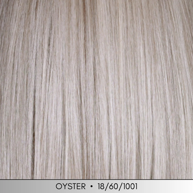 Missoni V  100% Hand Tied - Lux Collection by BelleTress