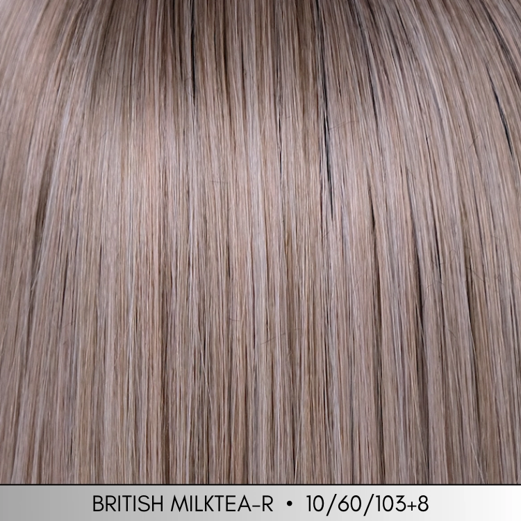 Missoni V  100% Hand Tied - Lux Collection by BelleTress