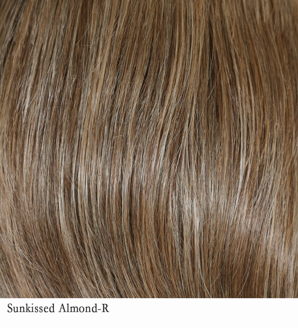 Missoni V Wig by Belle Tress | Lux Collection | Hand Tied | Heat Friendly Synthetic