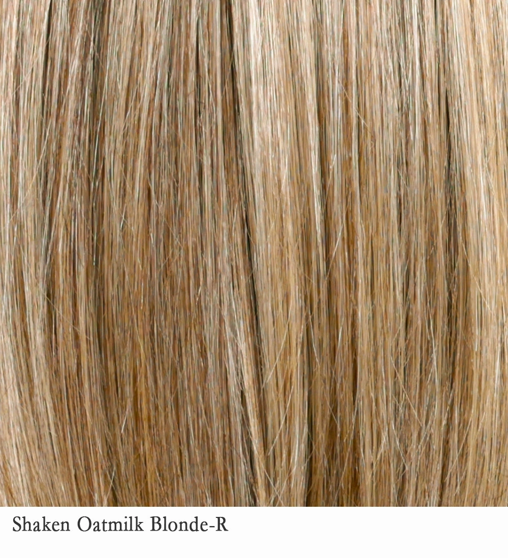 Missoni V Wig by Belle Tress | OPEN BOX | FINAL SALE