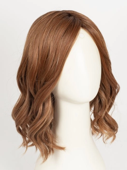 Miu | Synthetic Lace Front Wig (Hand-Tied)
