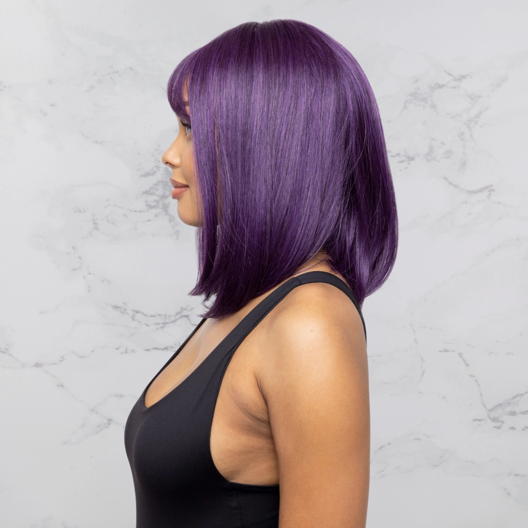 Mod Sleek - Muse Collection by Rene of Paris