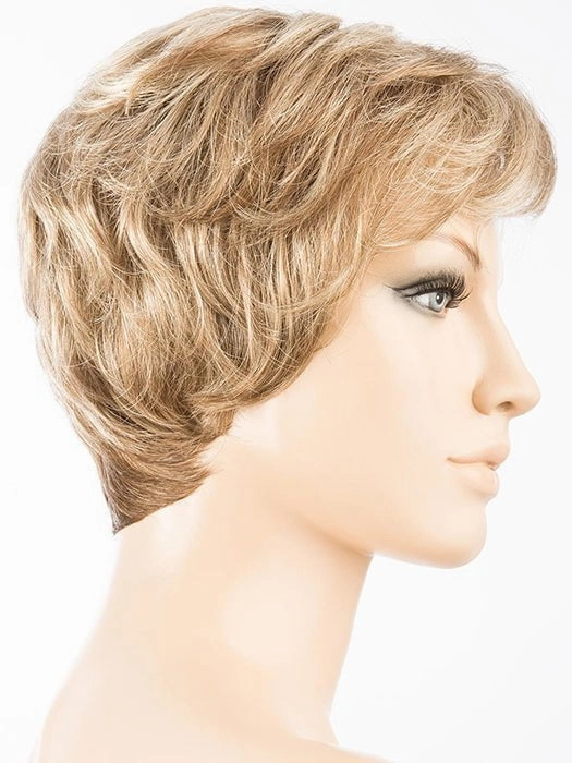 Modena | Synthetic Lace Front Wig (Mono Top)
