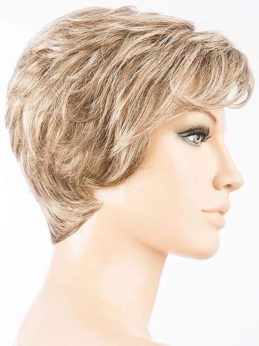 Modena | Synthetic Lace Front Wig (Mono Top)