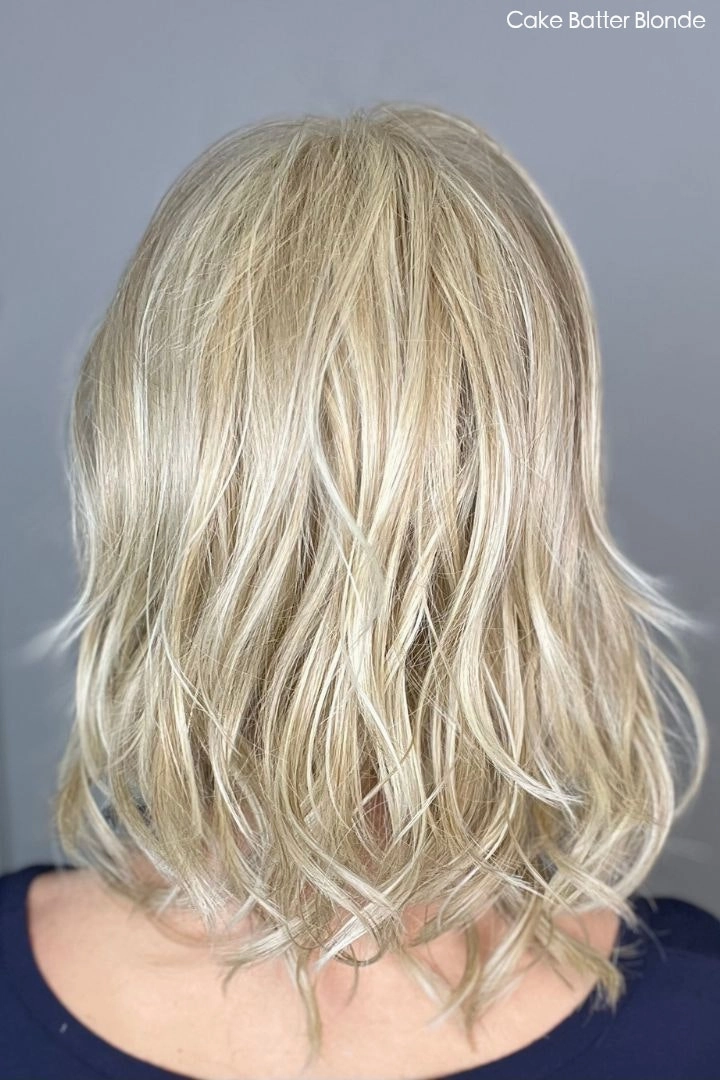 Modena Wig by Belle Tress | Heat Friendly Synthetic Hair | Average Cap