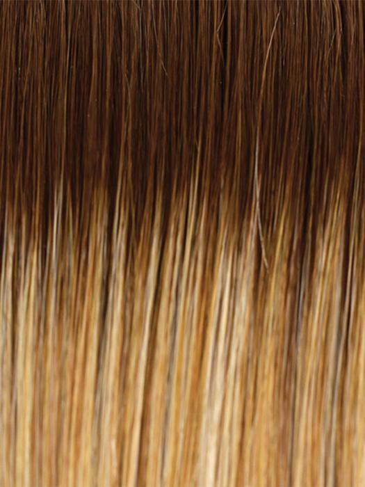 Modern Curls | HF Synthetic Wig (Basic Cap) | CLOSEOUT
