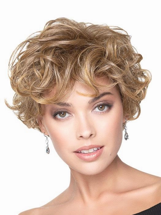 Modern Curls | HF Synthetic Wig (Basic Cap) | CLOSEOUT