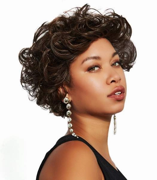 Modern Curls | HF Synthetic Wig (Basic Cap) | CLOSEOUT