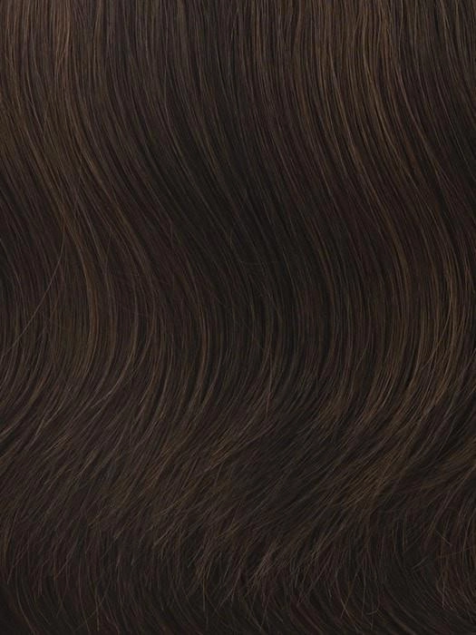 Modern Flair | HF Synthetic Wig (Basic Cap) | CLOSEOUT