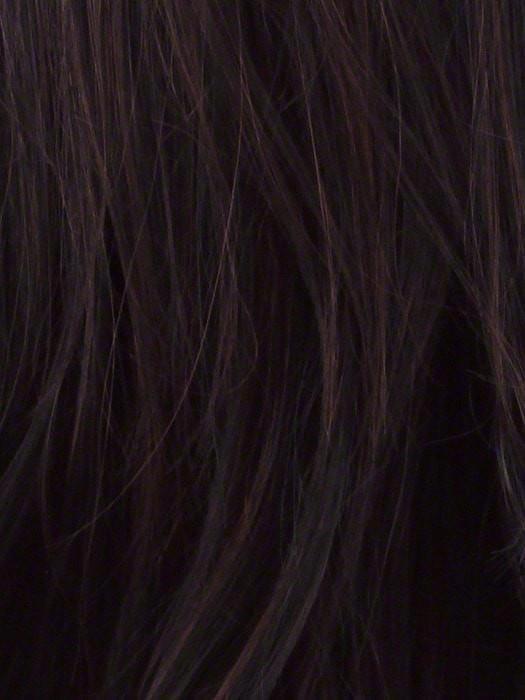 Modern Flair | HF Synthetic Wig (Basic Cap) | CLOSEOUT