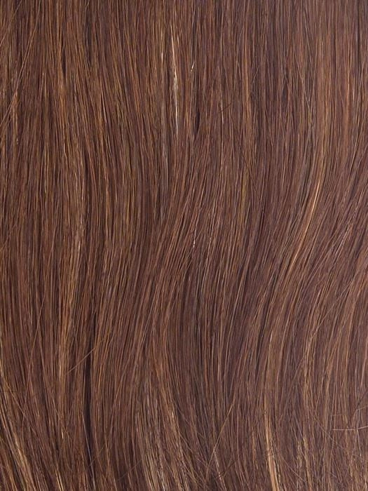 Modern Flair | HF Synthetic Wig (Basic Cap) | CLOSEOUT
