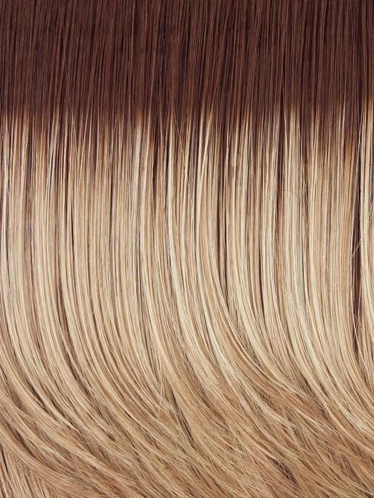 Modern Flair | HF Synthetic Wig (Basic Cap) | CLOSEOUT