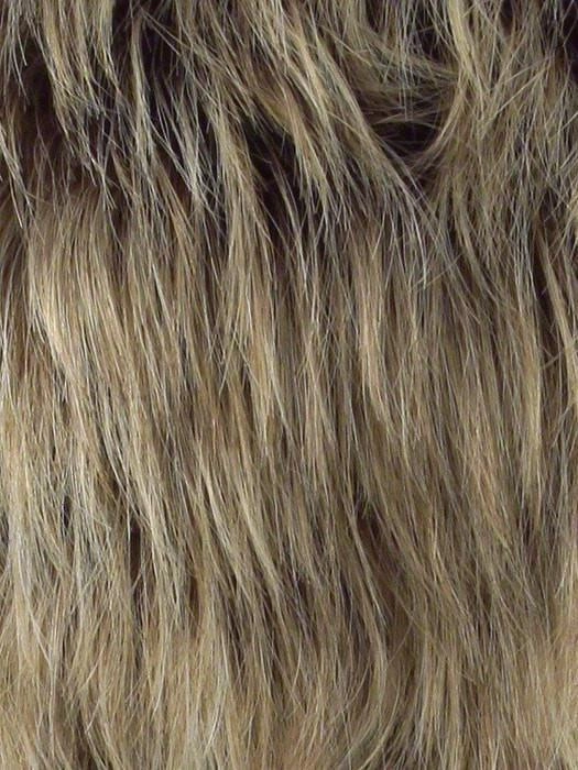 Modern Flair | HF Synthetic Wig (Basic Cap) | CLOSEOUT