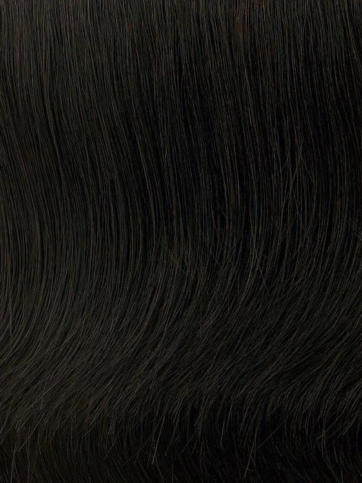 Modern Flair | HF Synthetic Wig (Basic Cap) | CLOSEOUT