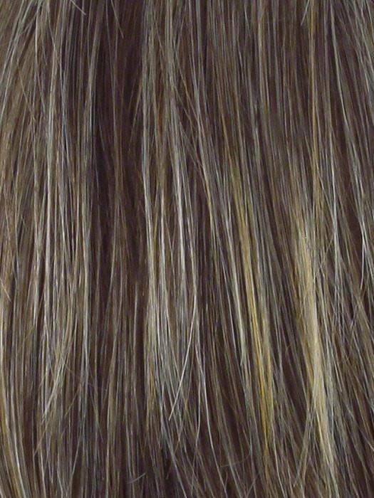 Modern Flair | HF Synthetic Wig (Basic Cap) | CLOSEOUT