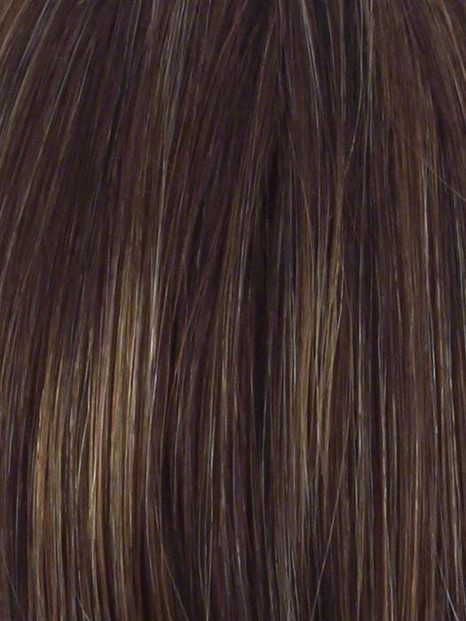 Modern Flair | HF Synthetic Wig (Basic Cap) | CLOSEOUT