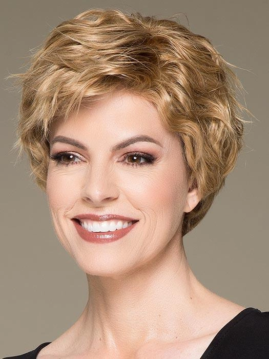Mondo | European Remy Human Hair Wig