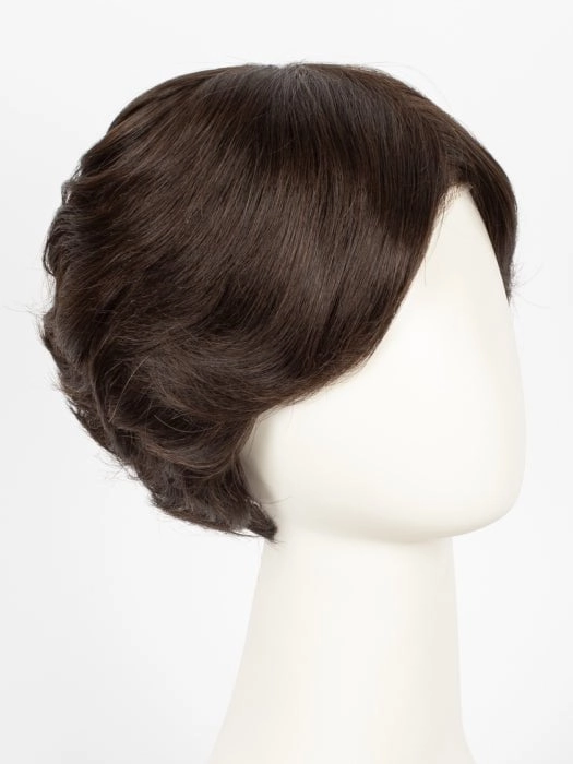 Mondo | European Remy Human Hair Wig