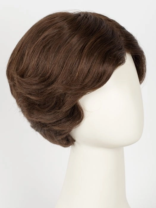 Mondo | European Remy Human Hair Wig