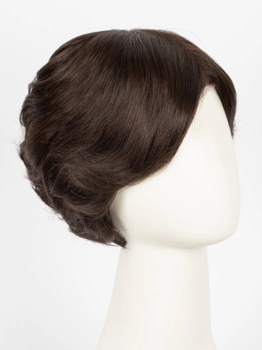 Mondo | European Remy Human Hair Wig