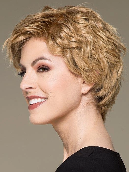 Mondo | European Remy Human Hair Wig
